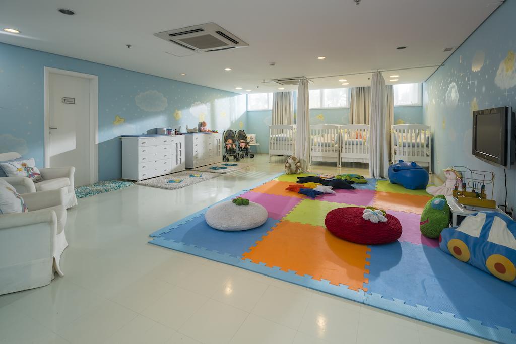 Hotel Jequitimar Guaruja Resort & Spa By Accor - Ex Sofitel Bagian luar foto